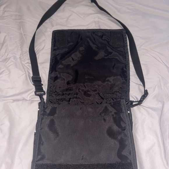 Craig morrison dome messenger bag - Picture 4 of 6